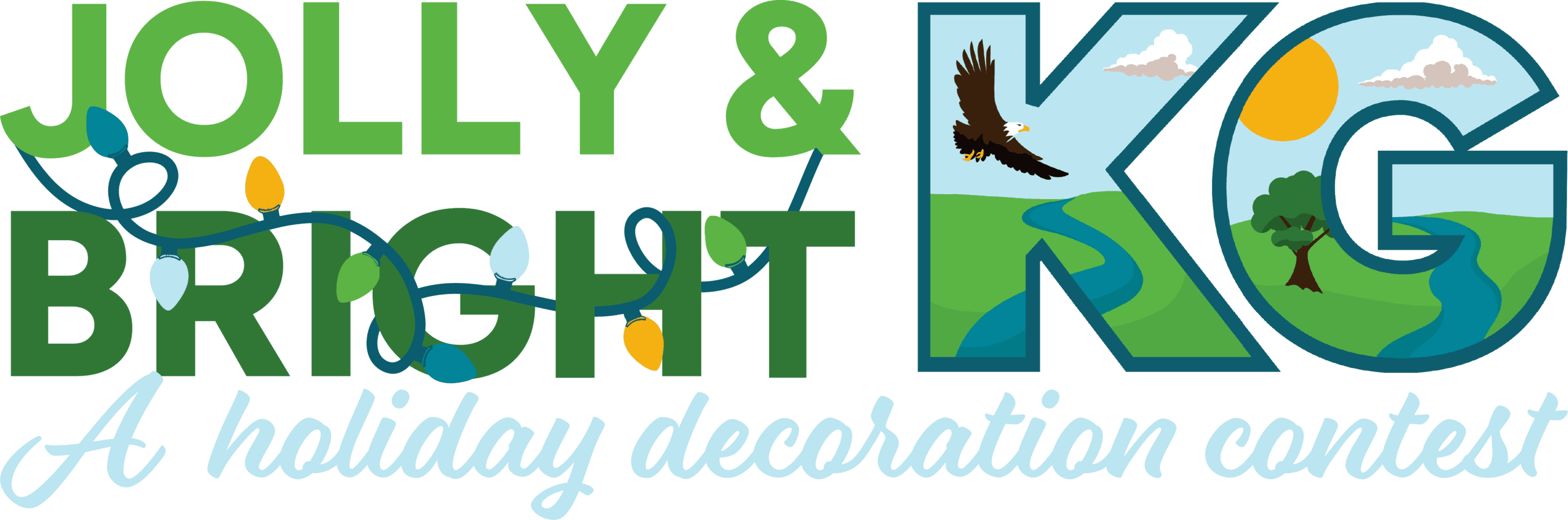 Jolly and Bright KG logo